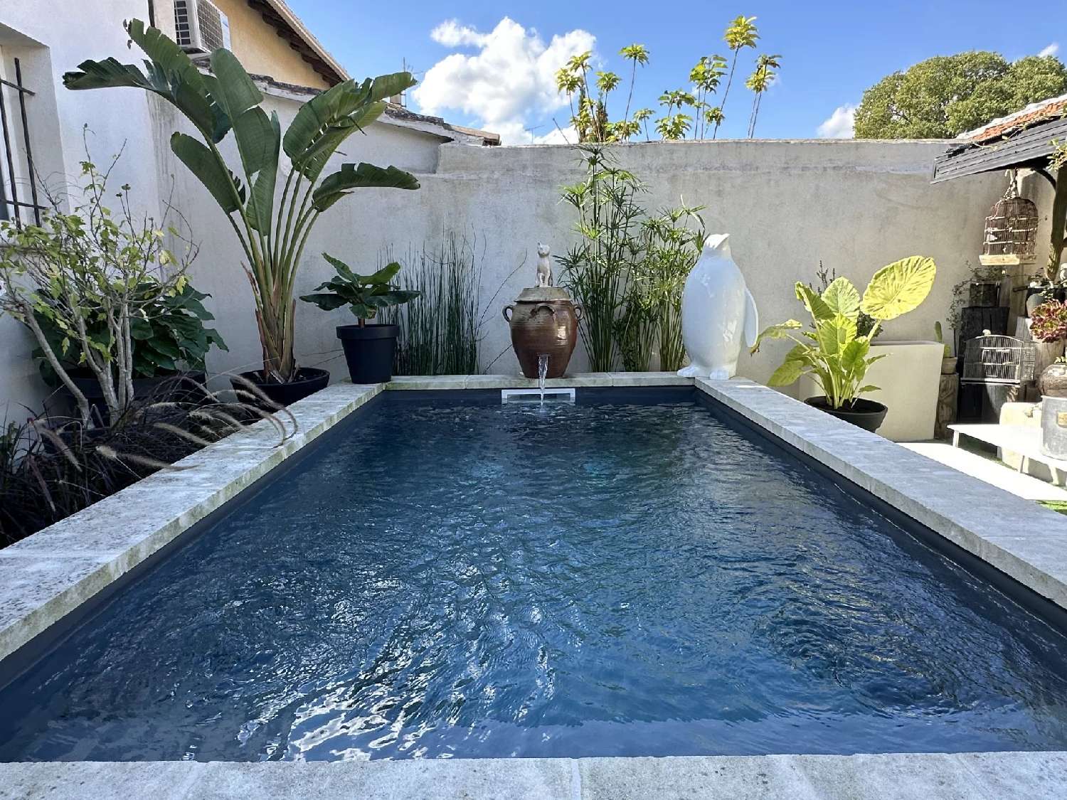  for sale villa Eygalières Bouches-du-Rhône 8