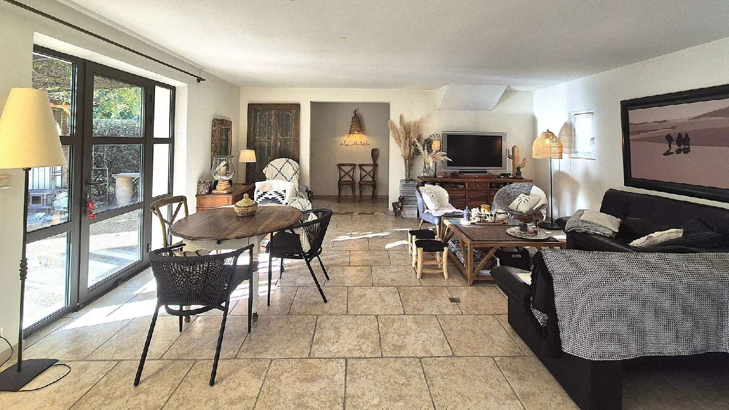  à vendre villa Eygalières Bouches-du-Rhône 8