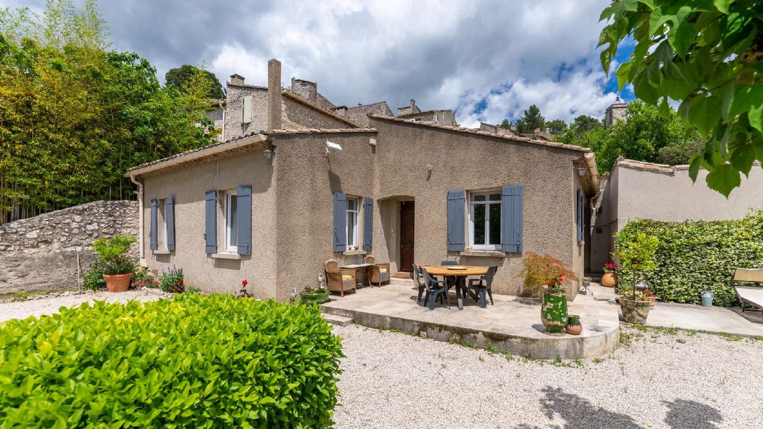  te koop villa Eygalières Bouches-du-Rhône 3