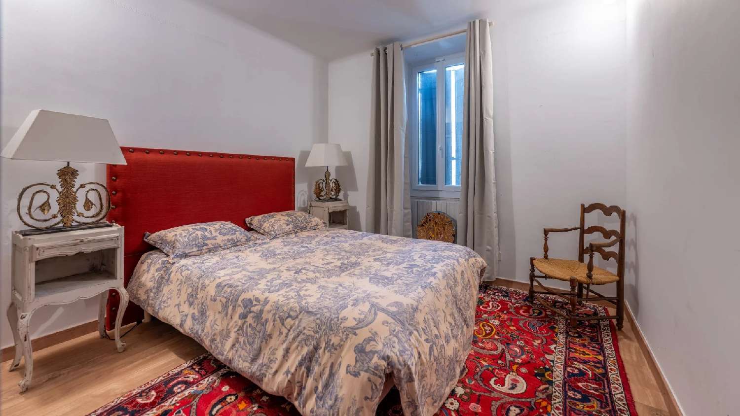  te koop villa Eygalières Bouches-du-Rhône 8