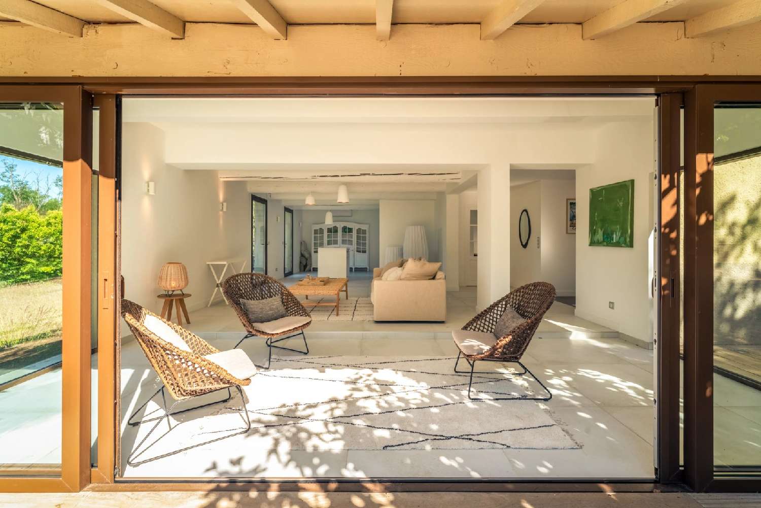  en venta villa Eygalières Bocas del Ródano 2