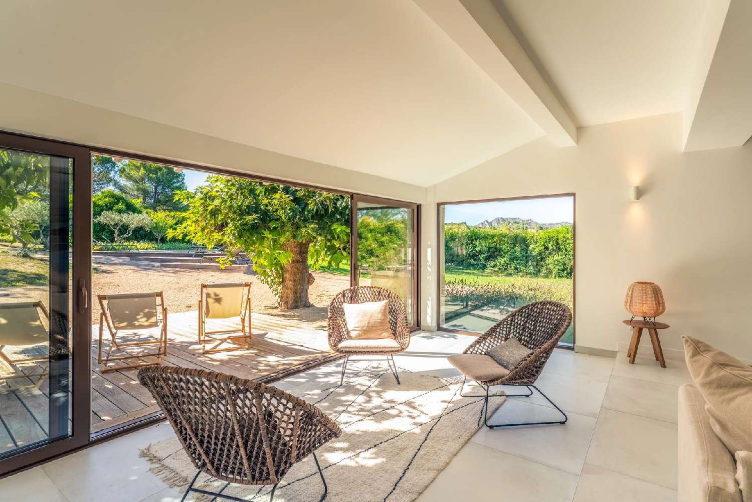  en venta villa Eygalières Bocas del Ródano 5