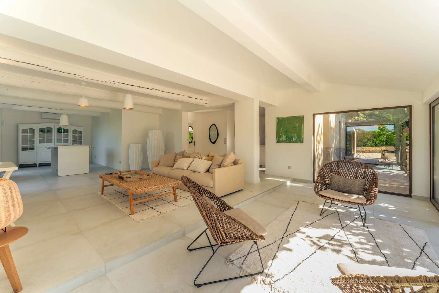  en venta villa Eygalières Bocas del Ródano 8