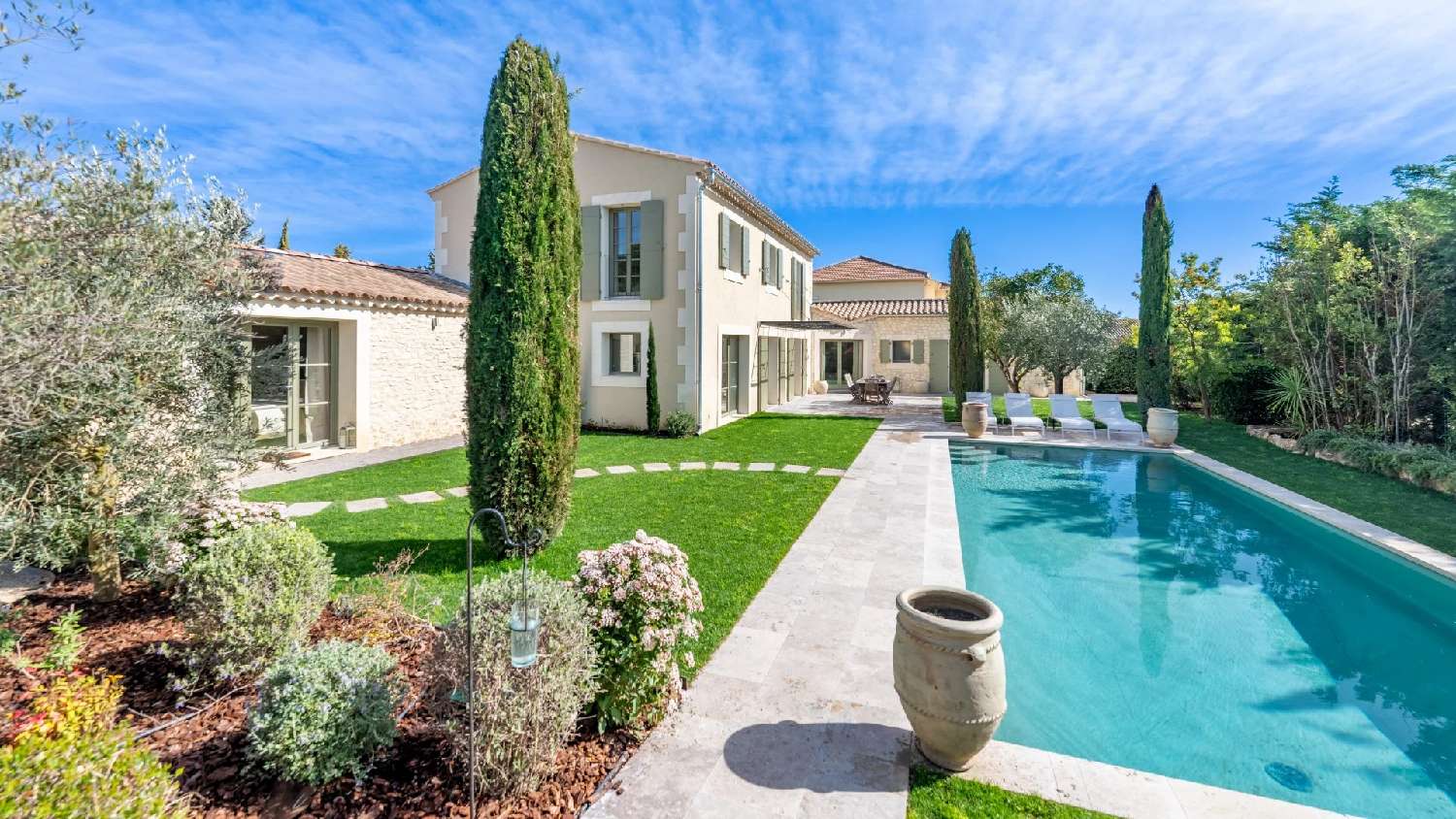 kaufen Villa Eygalières Bouches-du-Rhône 2