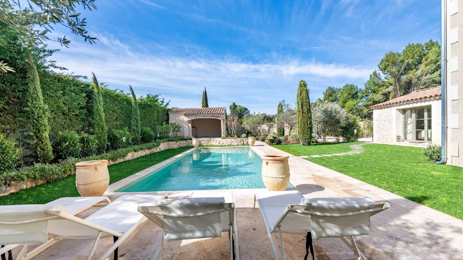 kaufen Villa Eygalières Bouches-du-Rhône 3