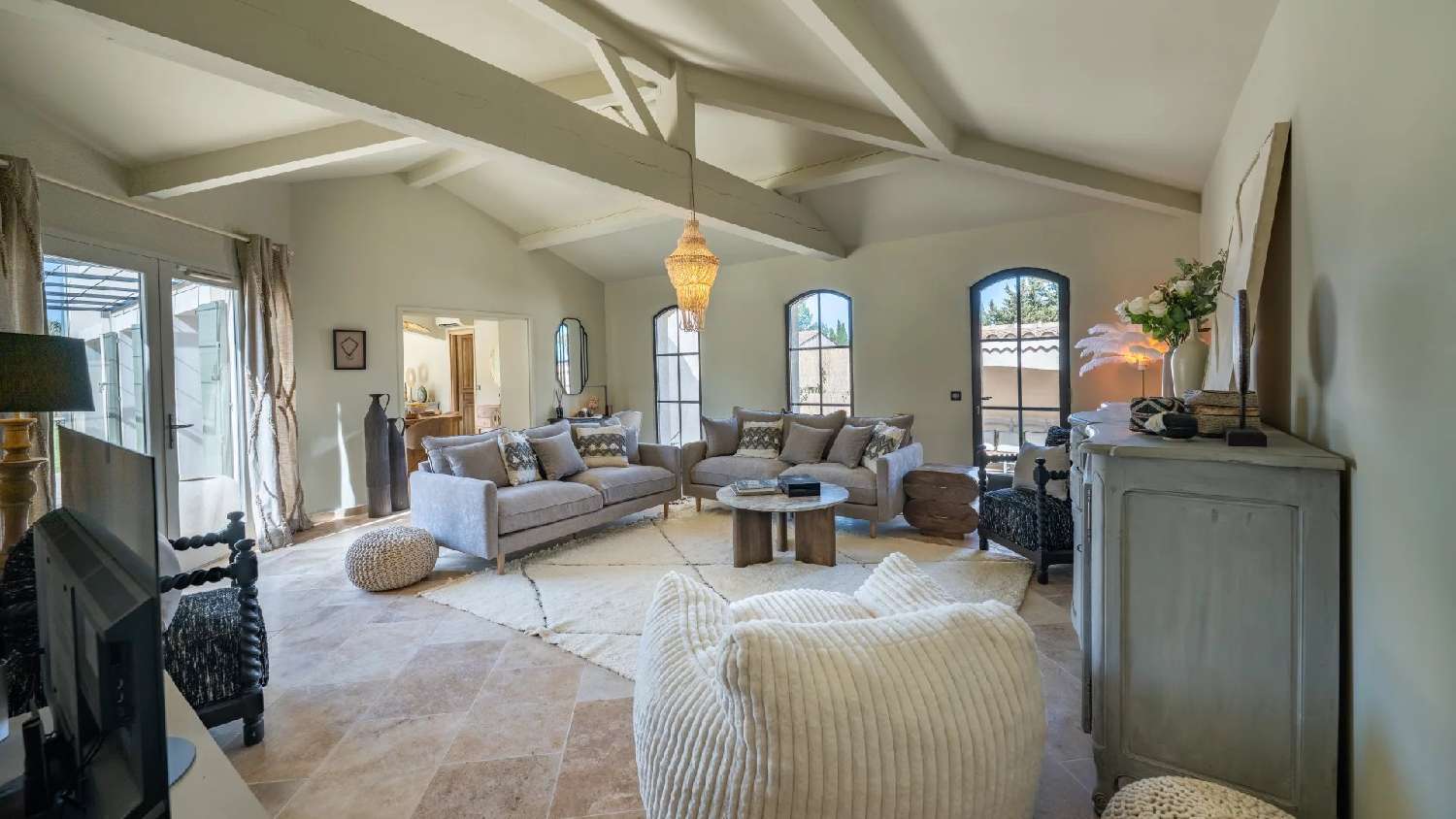 kaufen Villa Eygalières Bouches-du-Rhône 7