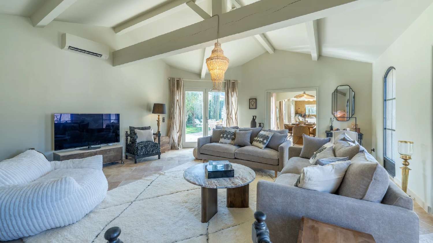 kaufen Villa Eygalières Bouches-du-Rhône 8