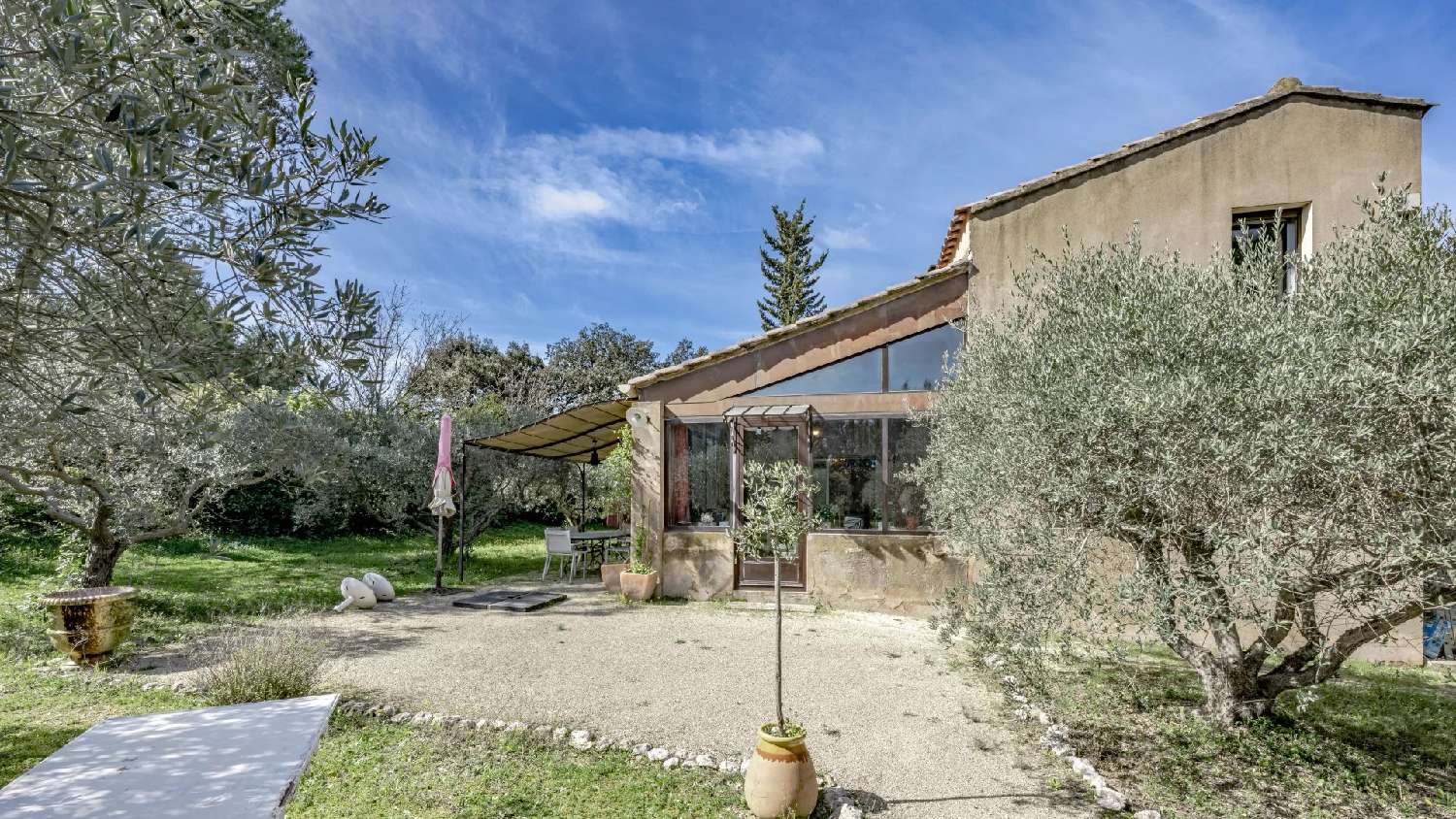 kaufen Villa Eygalières Bouches-du-Rhône 4