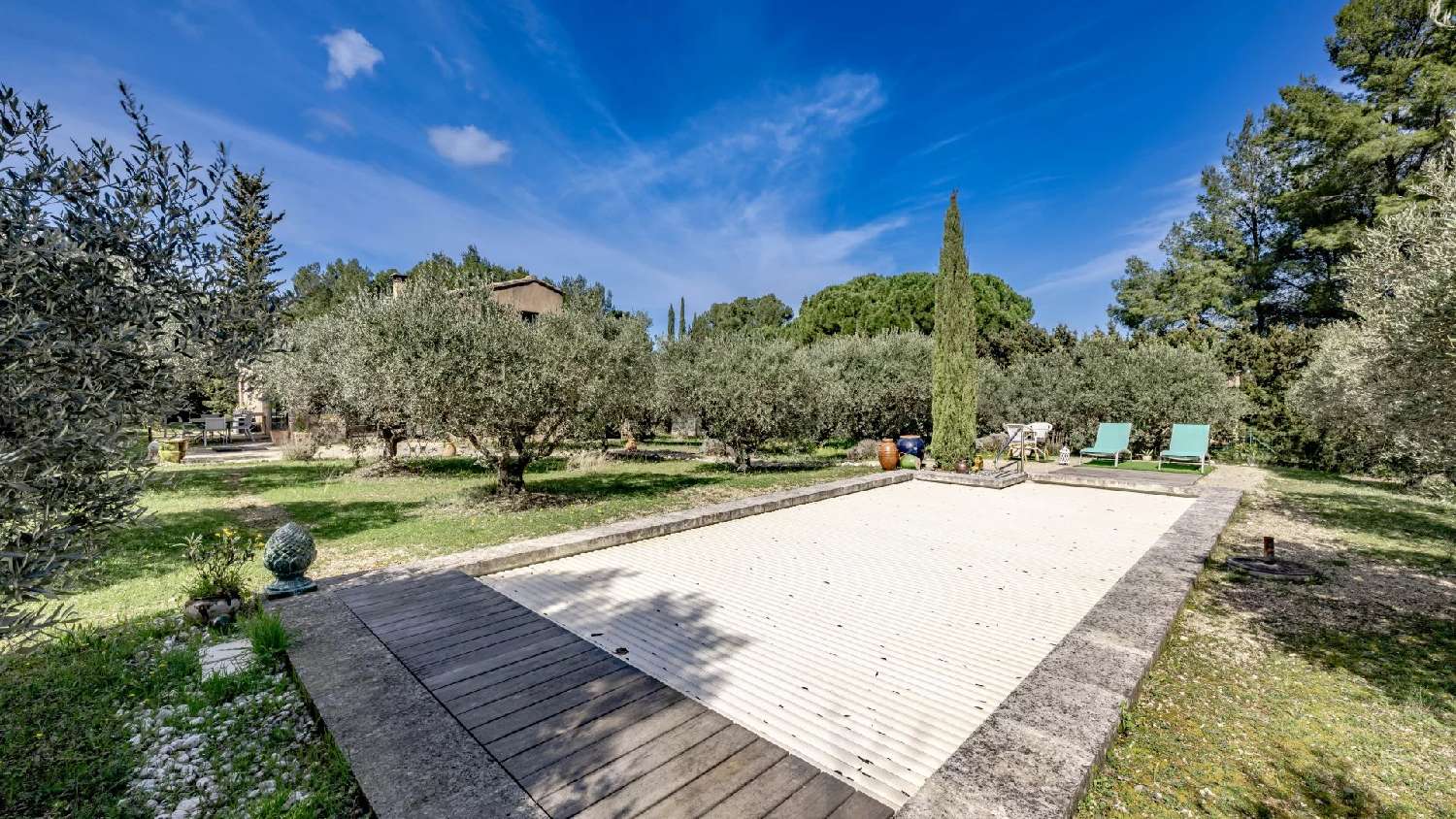 kaufen Villa Eygalières Bouches-du-Rhône 5