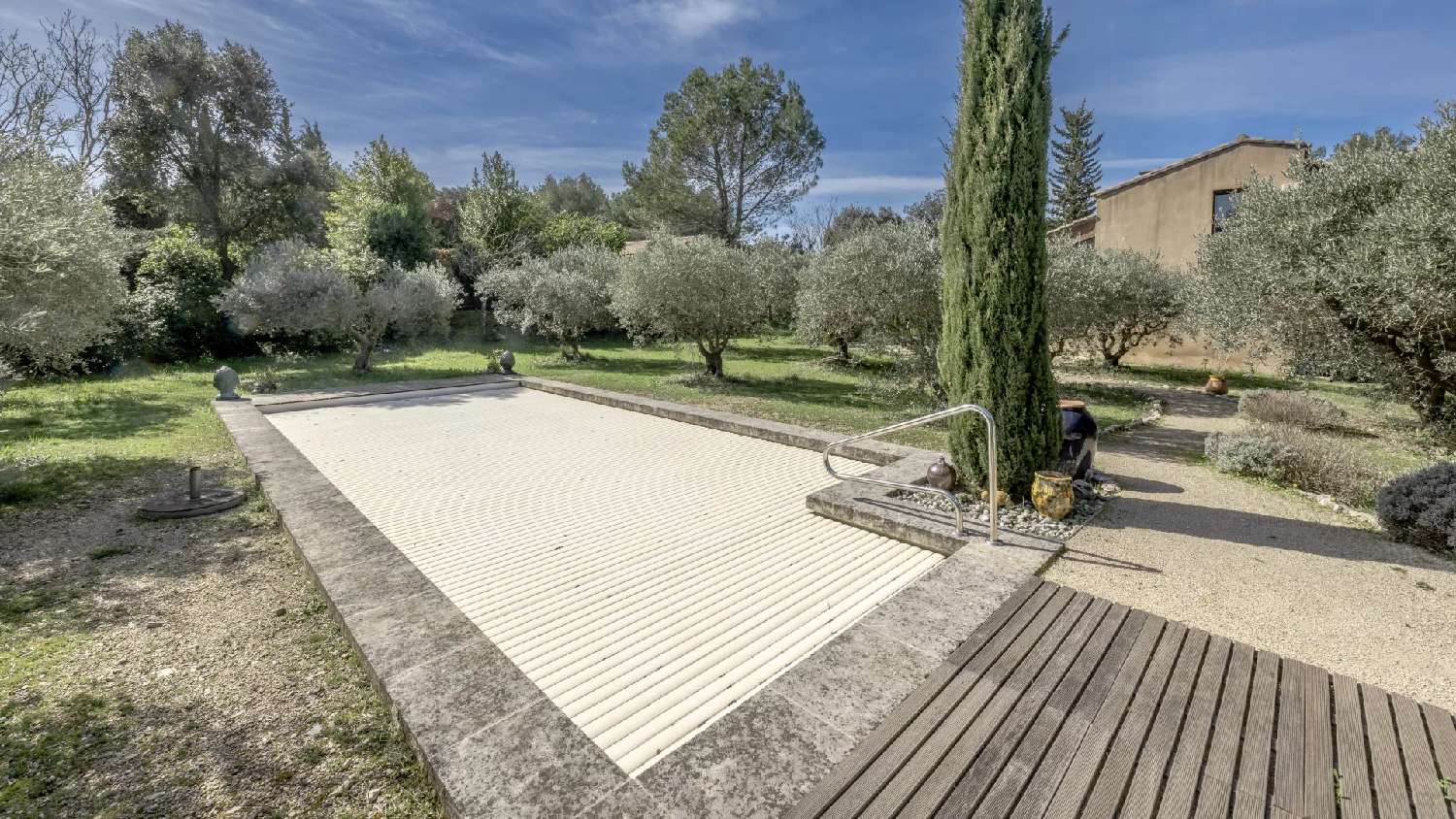 kaufen Villa Eygalières Bouches-du-Rhône 6