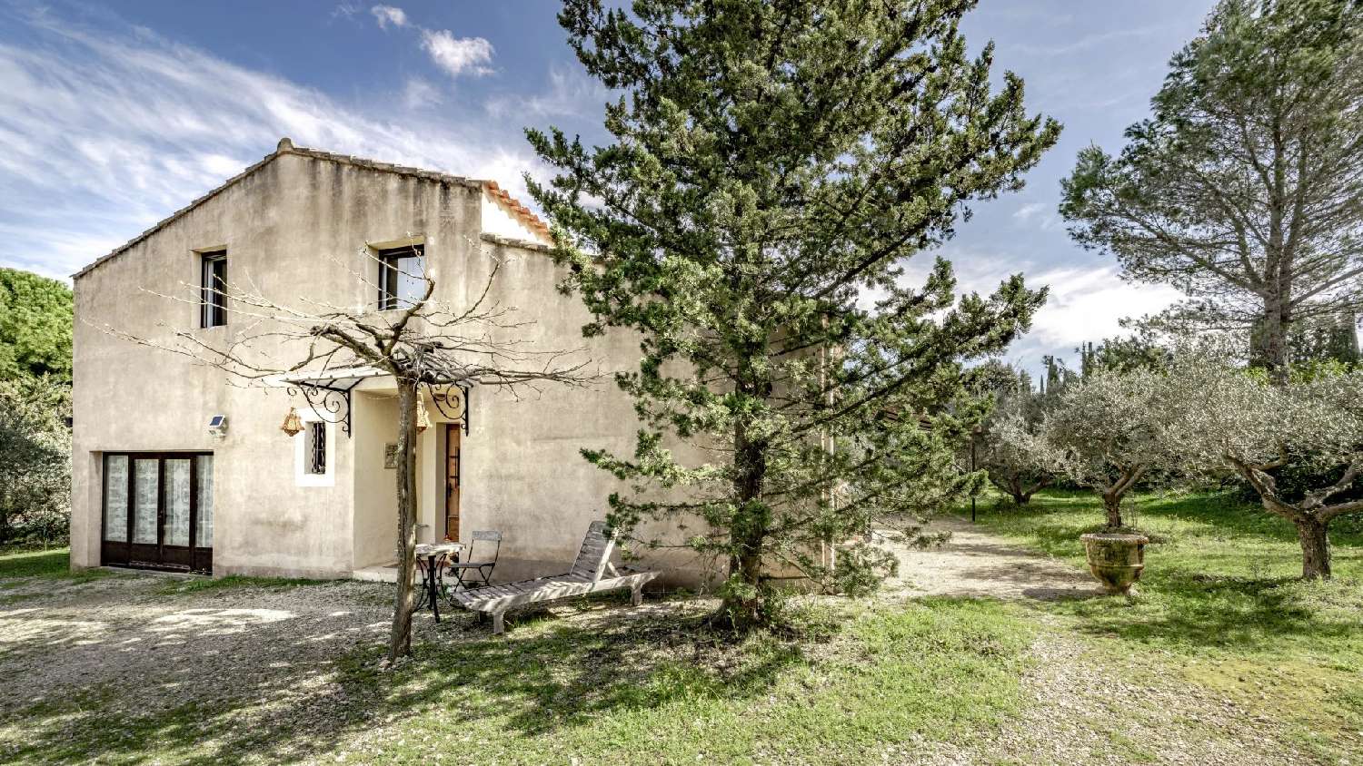 kaufen Villa Eygalières Bouches-du-Rhône 7