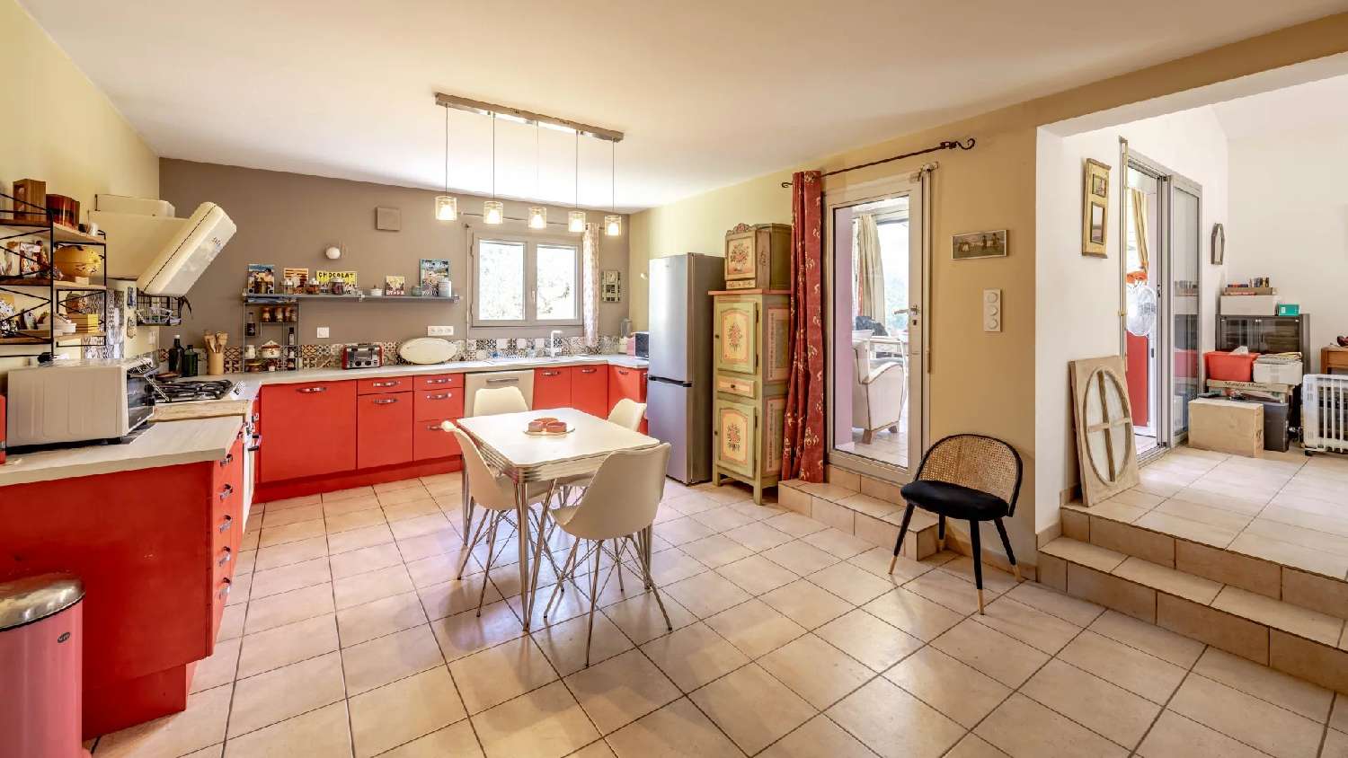 kaufen Villa Eygalières Bouches-du-Rhône 8