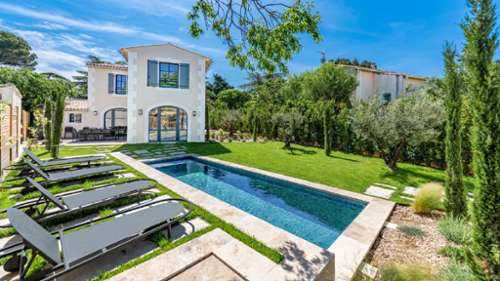 Eygalières Bouches-du-Rhône villa foto 7309612