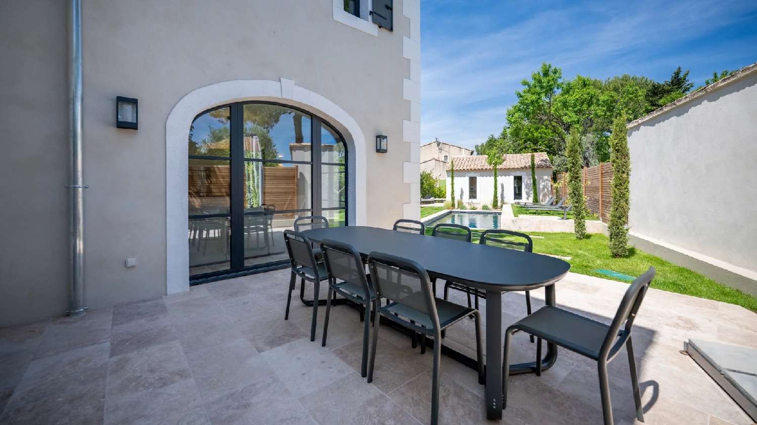  te koop villa Eygalières Bouches-du-Rhône 3