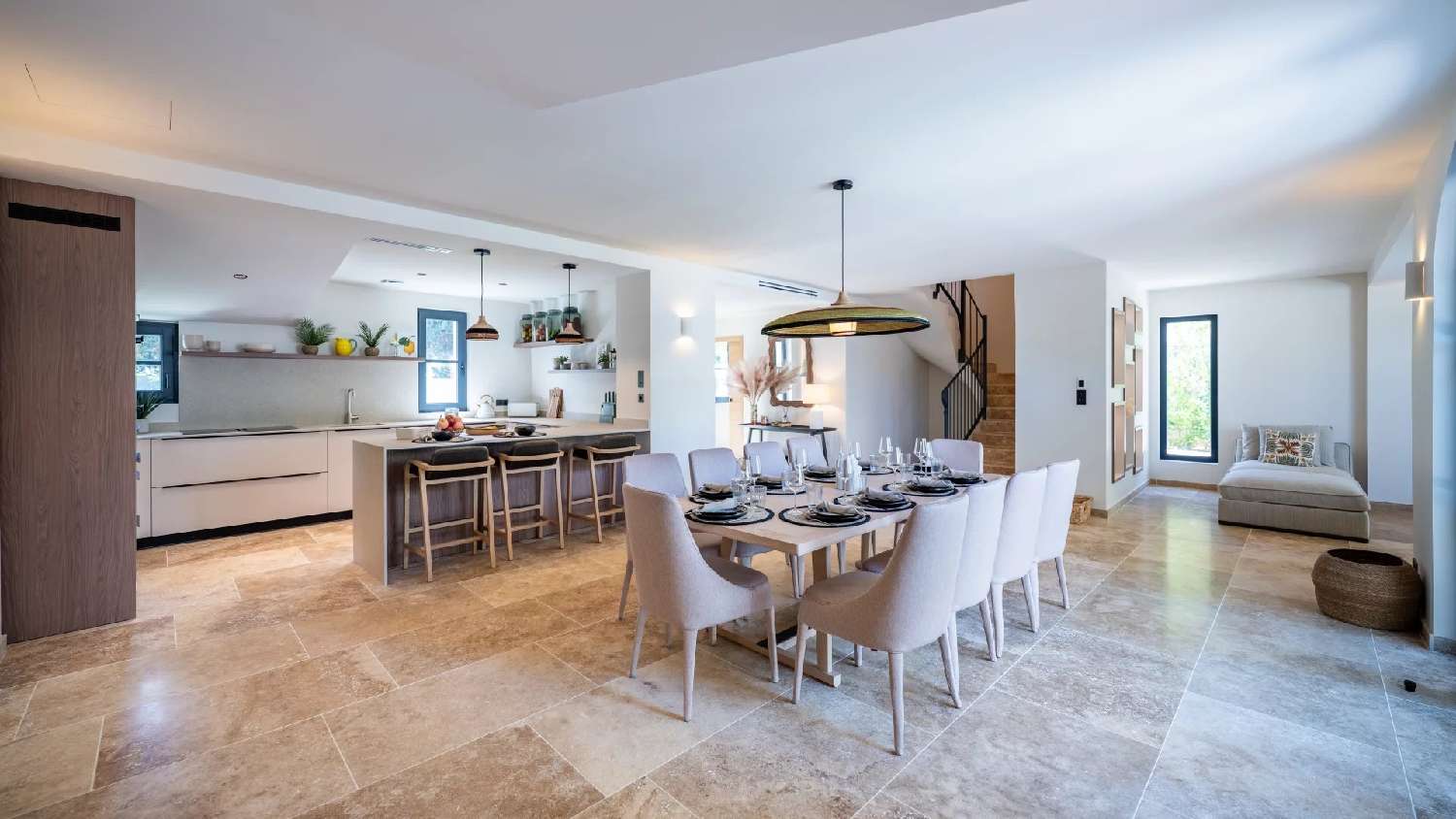  te koop villa Eygalières Bouches-du-Rhône 7