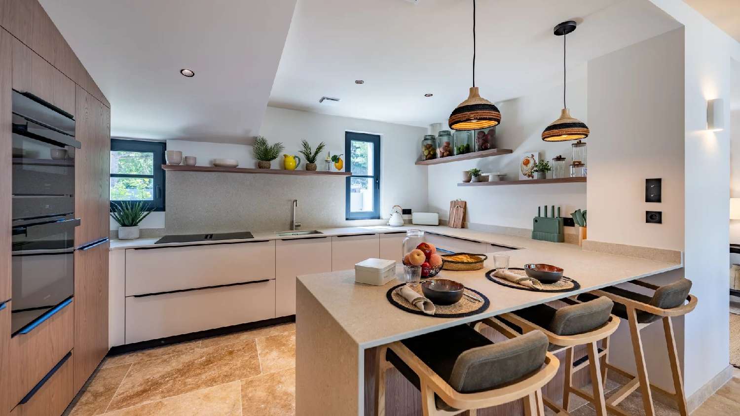  te koop villa Eygalières Bouches-du-Rhône 8