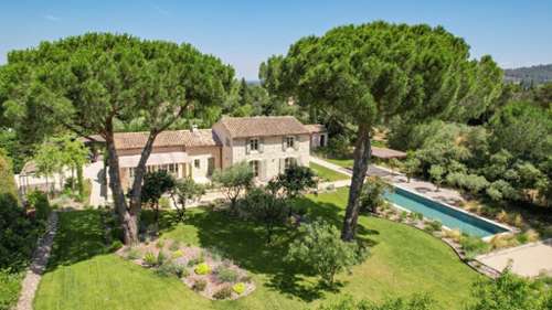 Eygalières Bocas del Ródano villa foto 7314341