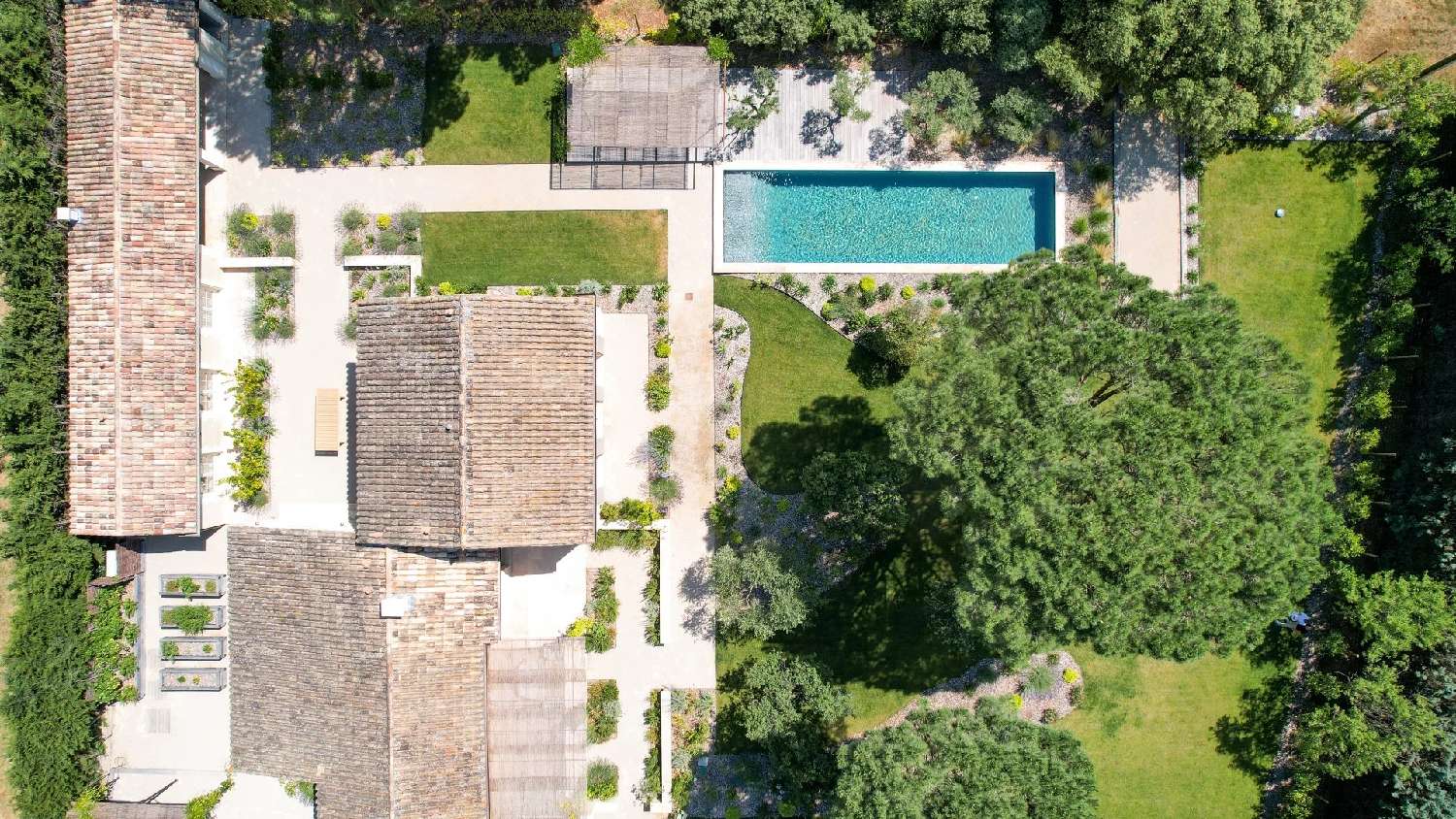  en venta villa Eygalières Bocas del Ródano 3