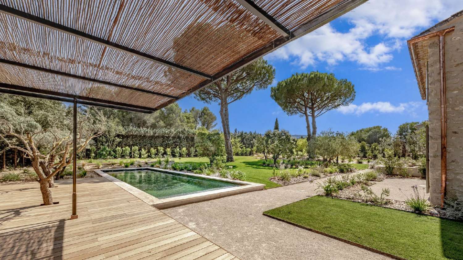  en venta villa Eygalières Bocas del Ródano 4