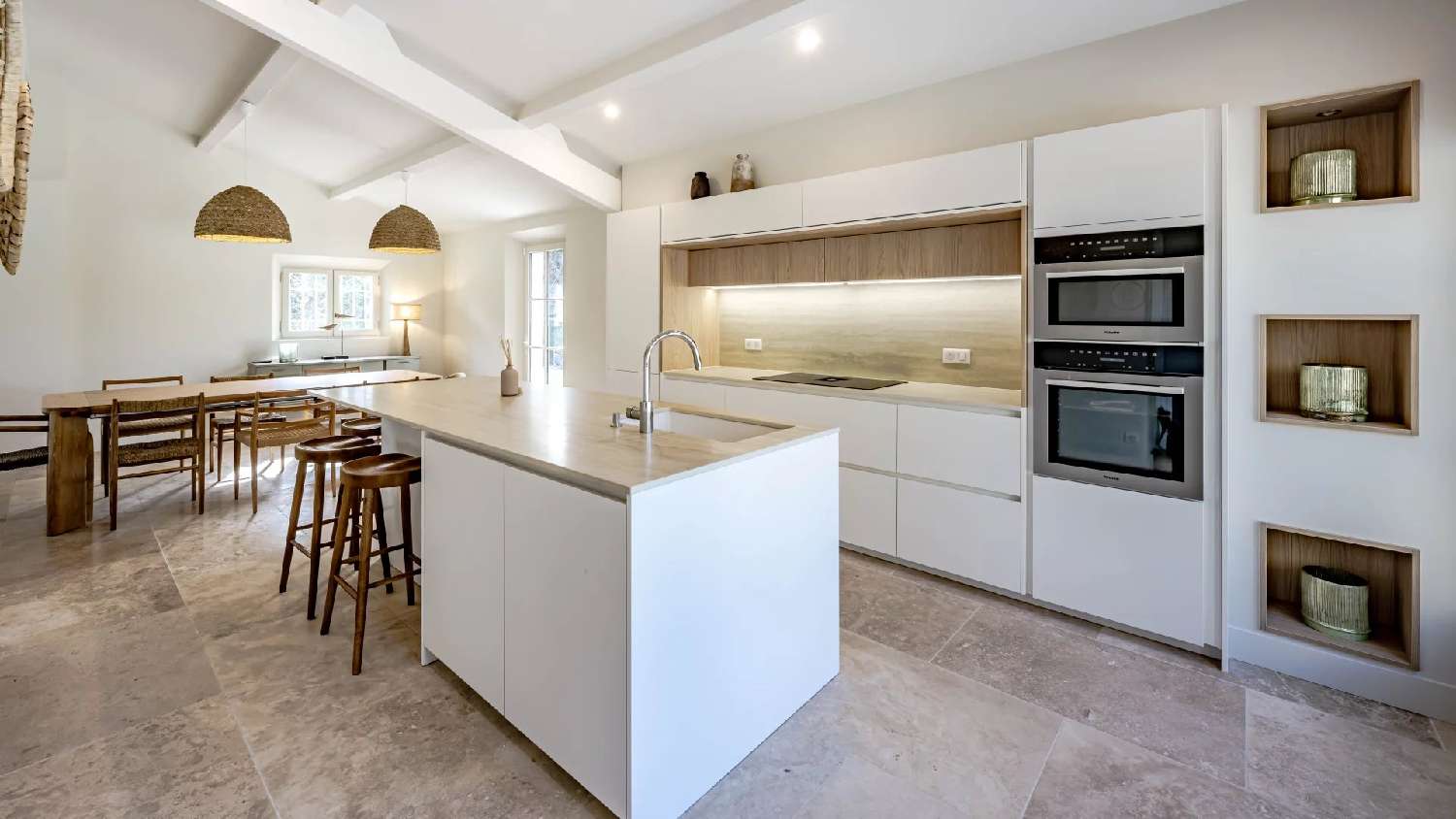  en venta villa Eygalières Bocas del Ródano 6