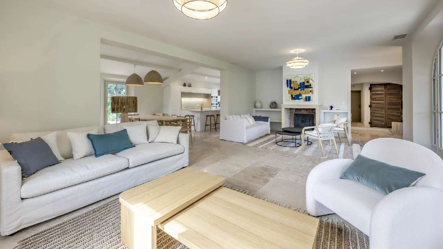  en venta villa Eygalières Bocas del Ródano 7