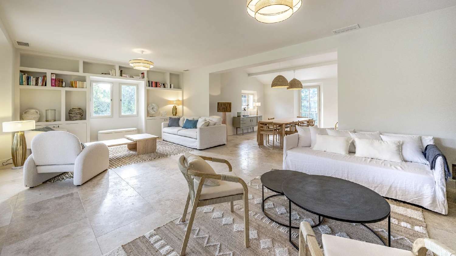  en venta villa Eygalières Bocas del Ródano 8