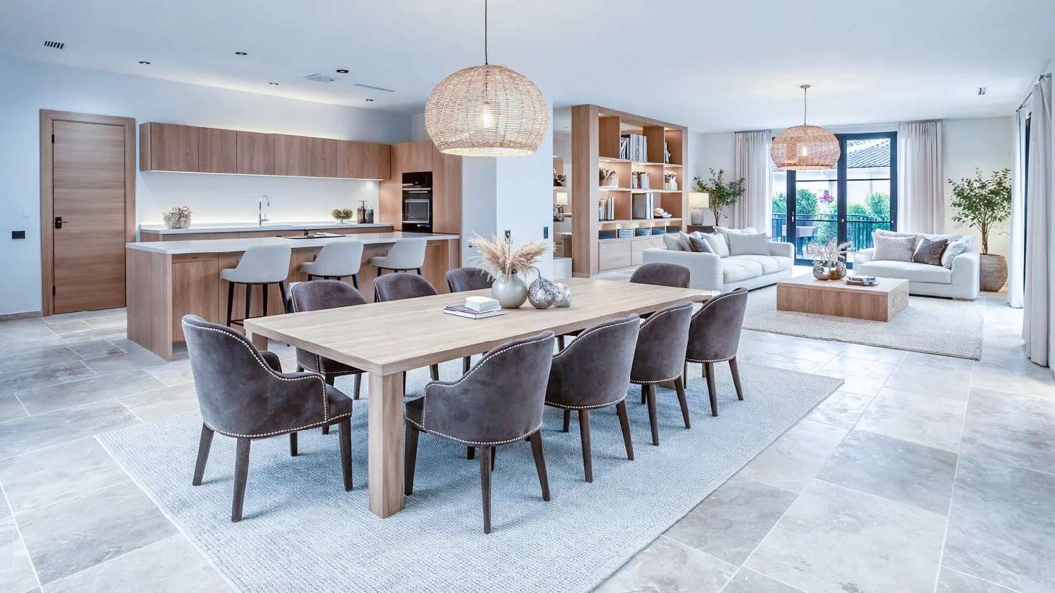  for sale villa Eygalières Bouches-du-Rhône 3