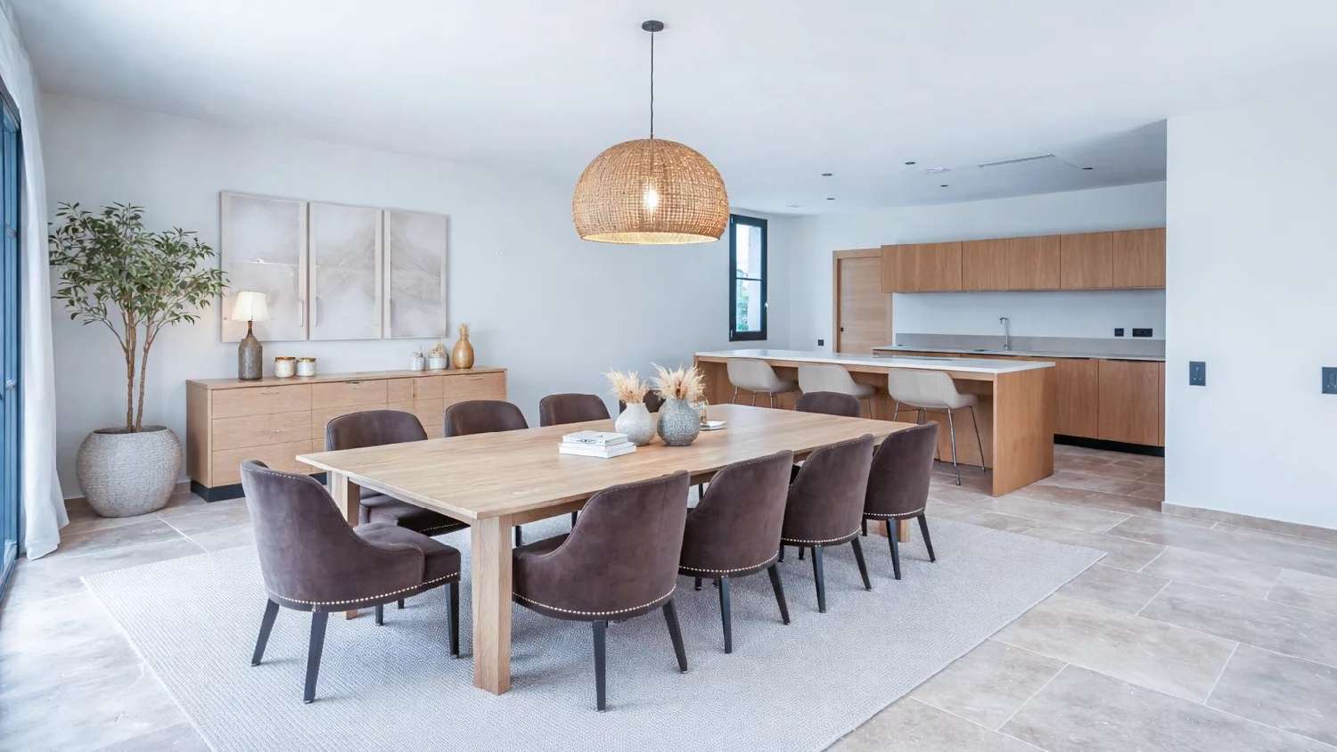  for sale villa Eygalières Bouches-du-Rhône 4