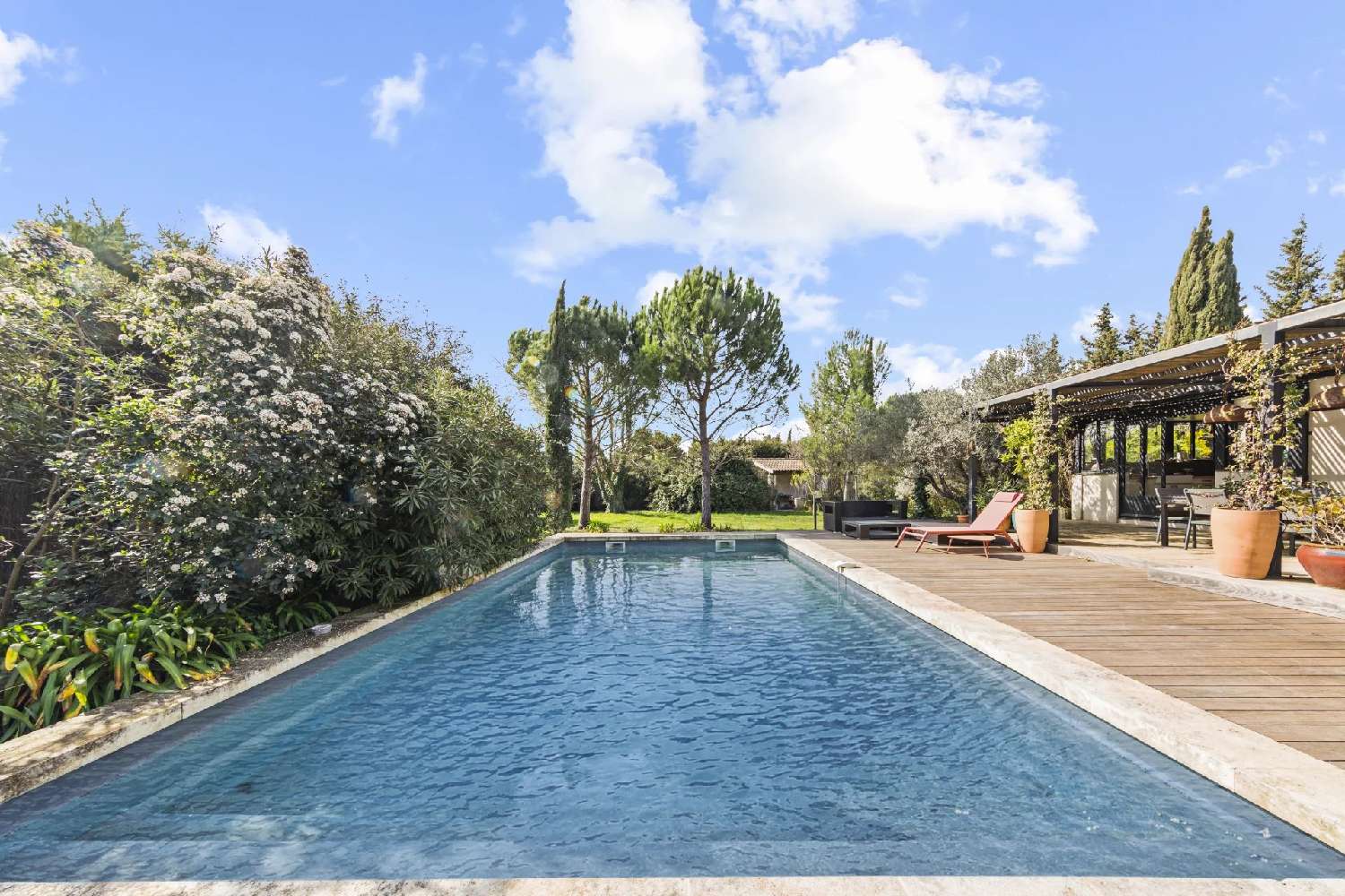  te koop villa Eyragues Bouches-du-Rhône 3