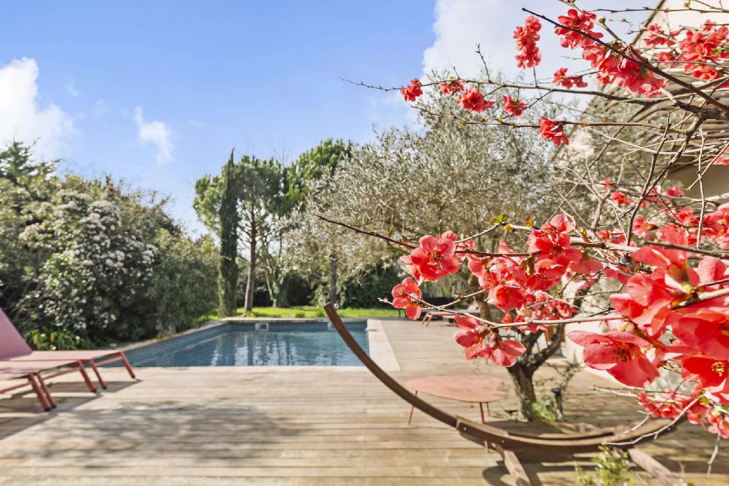  te koop villa Eyragues Bouches-du-Rhône 4