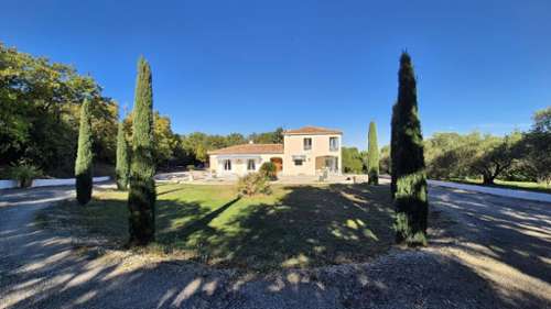 Eyragues Bouches-du-Rhône villa foto 7308565