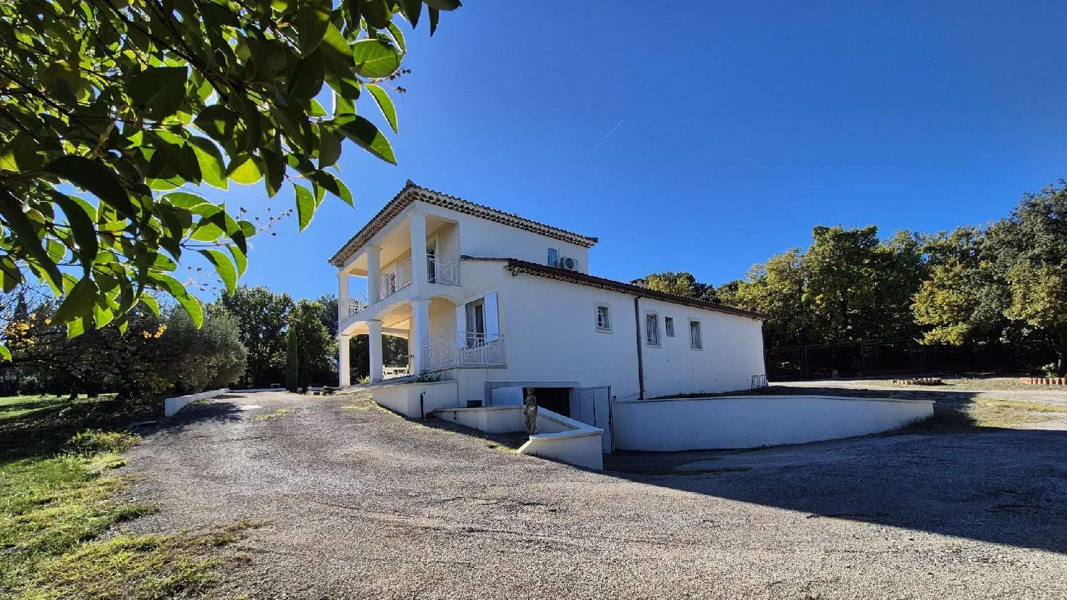  à vendre villa Eyragues Bouches-du-Rhône 4
