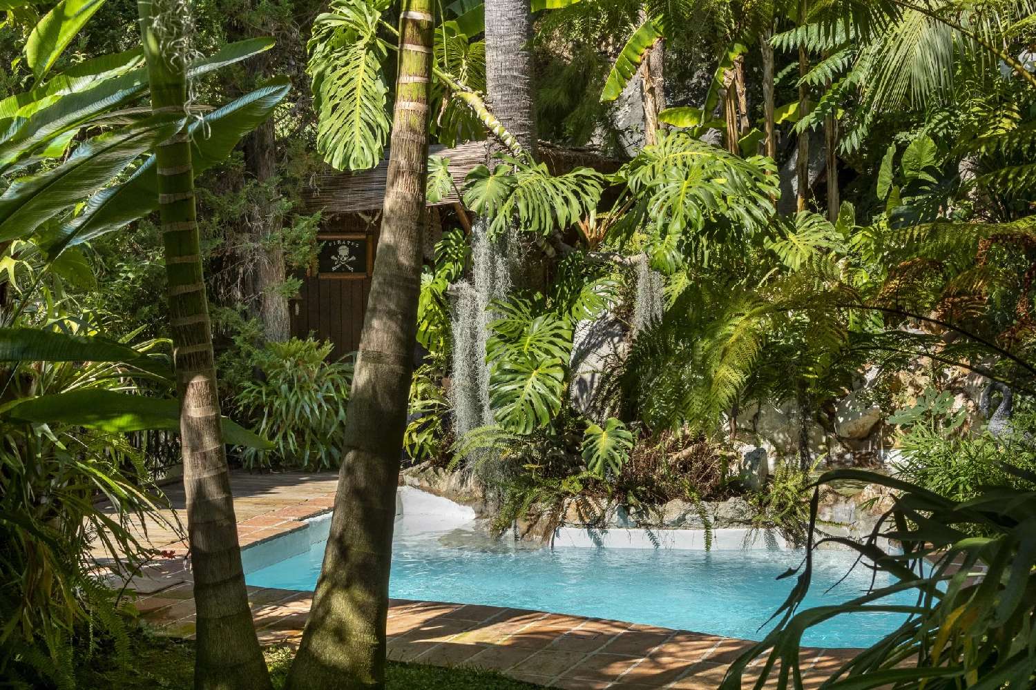  en venta villa Éze Alpes-Maritimes 2