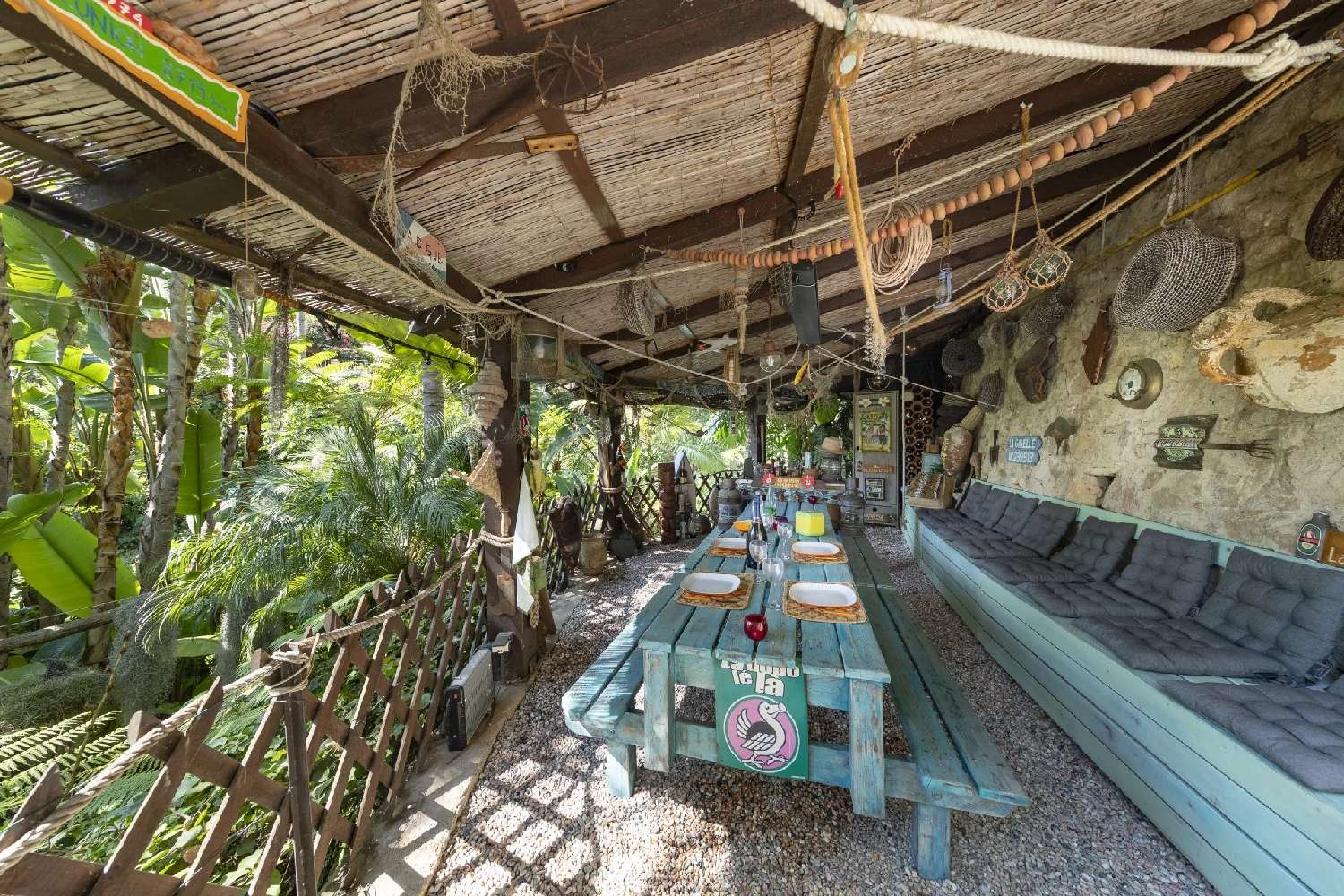  en venta villa Éze Alpes-Maritimes 3