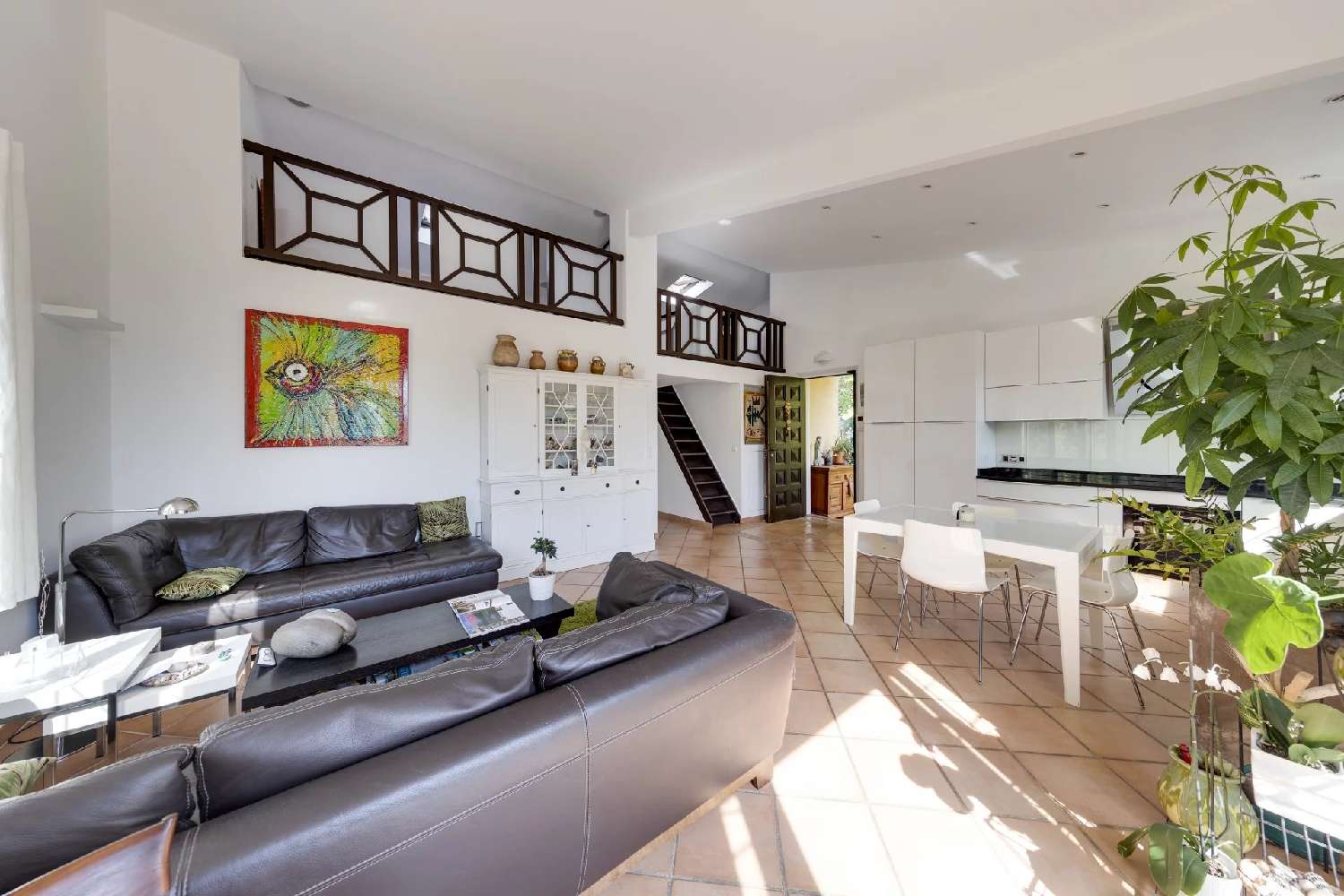  en venta villa Éze Alpes-Maritimes 5