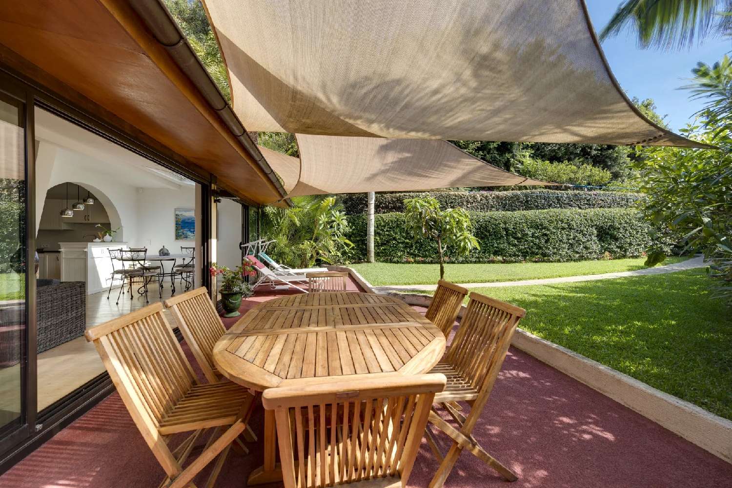 en venta villa Éze Alpes-Maritimes 7
