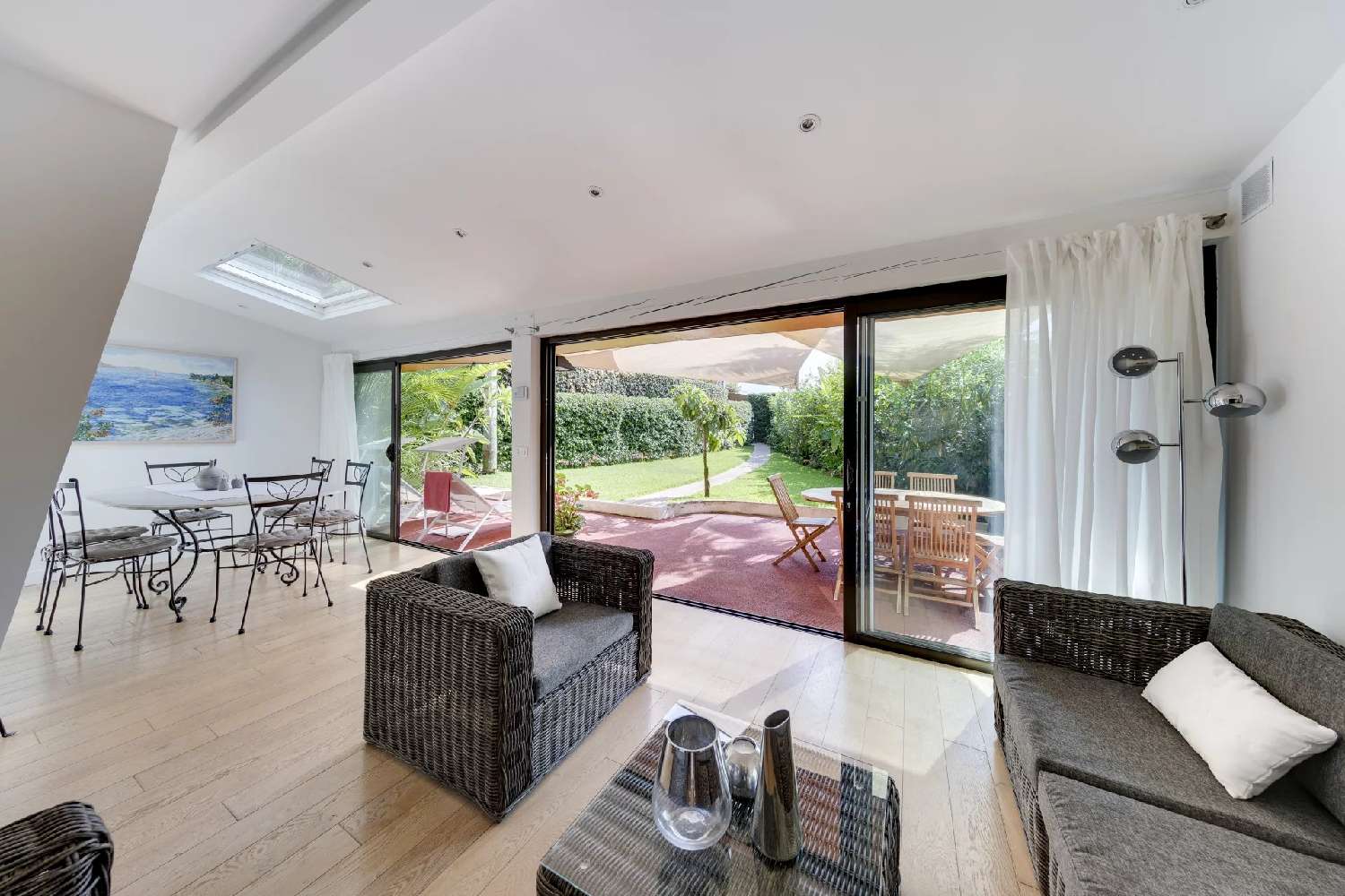  en venta villa Éze Alpes-Maritimes 8