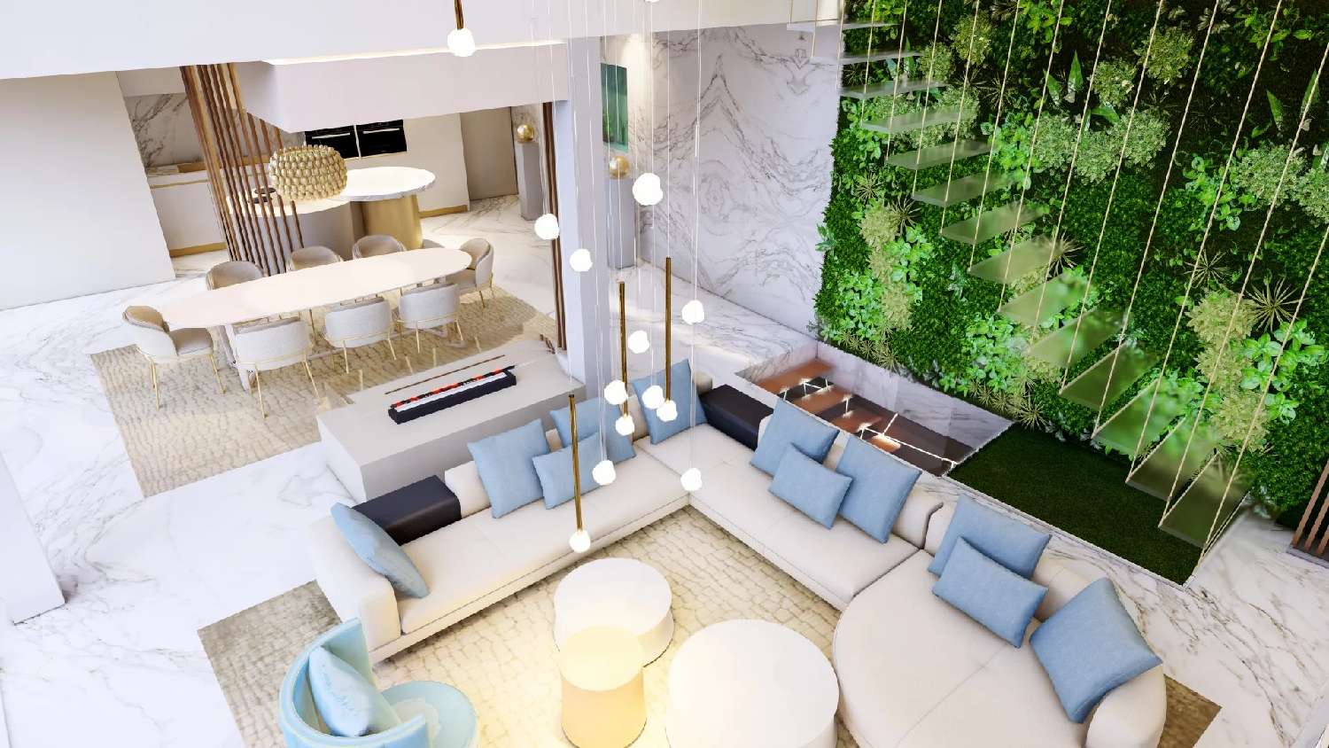  en venta villa Éze Alpes-Maritimes 1