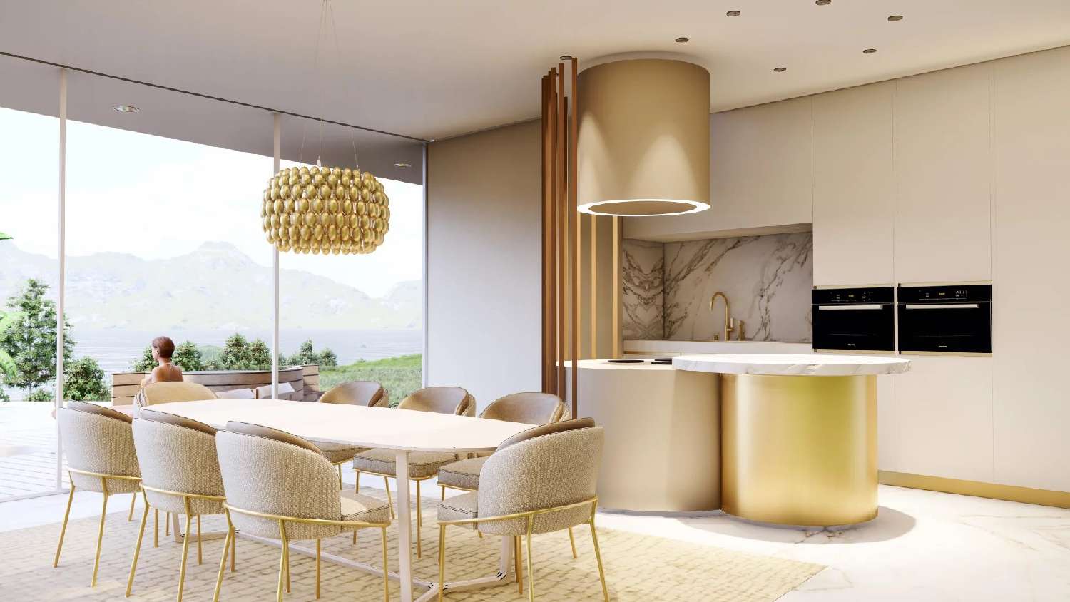  en venta villa Éze Alpes-Maritimes 2