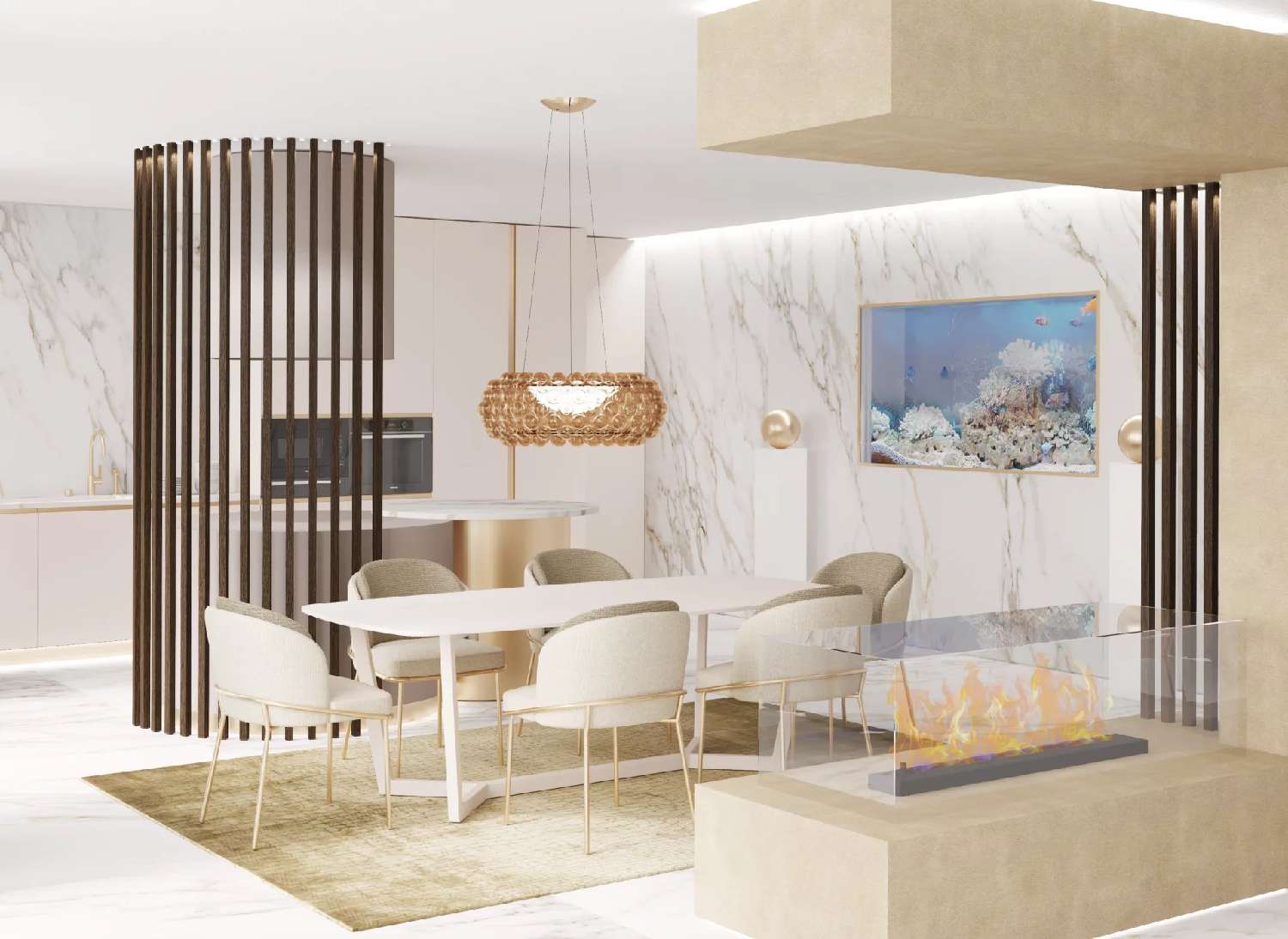  en venta villa Éze Alpes-Maritimes 3