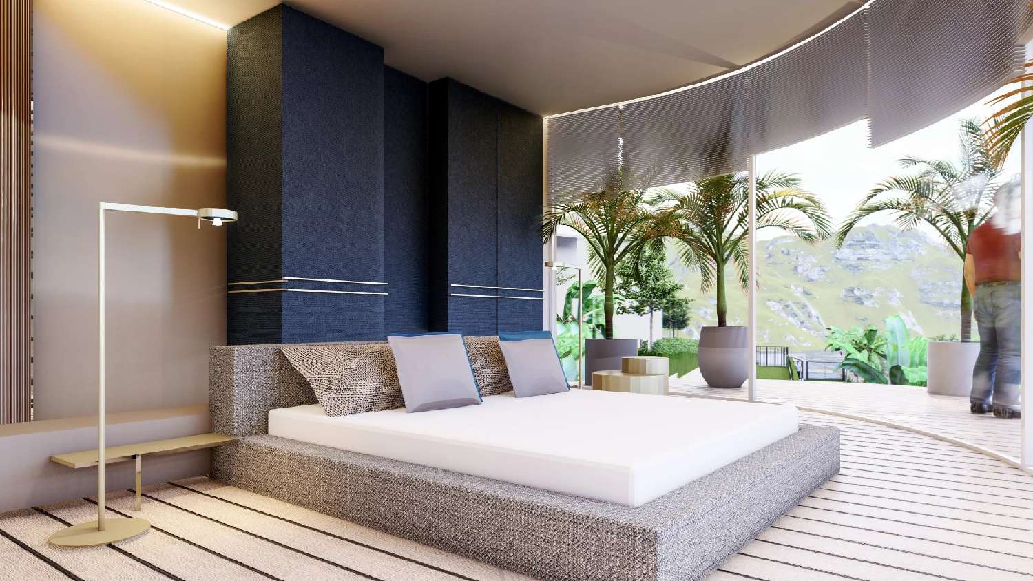  en venta villa Éze Alpes-Maritimes 5