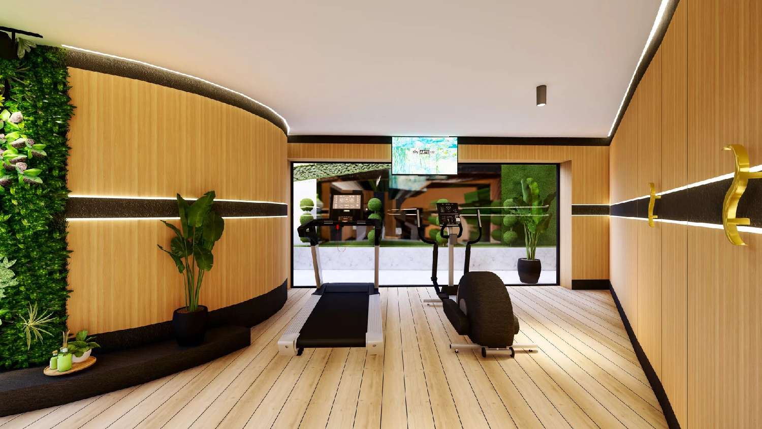  en venta villa Éze Alpes-Maritimes 8