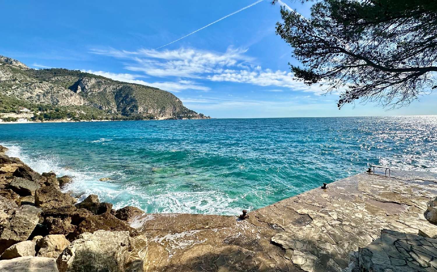 en venta villa Éze Alpes-Maritimes 1