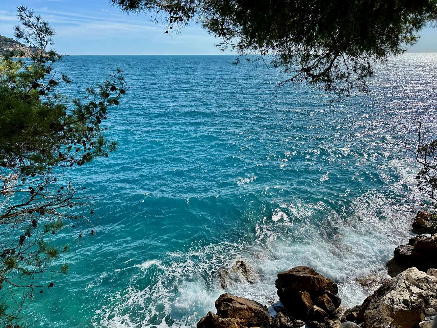 en venta villa Éze Alpes-Maritimes 2