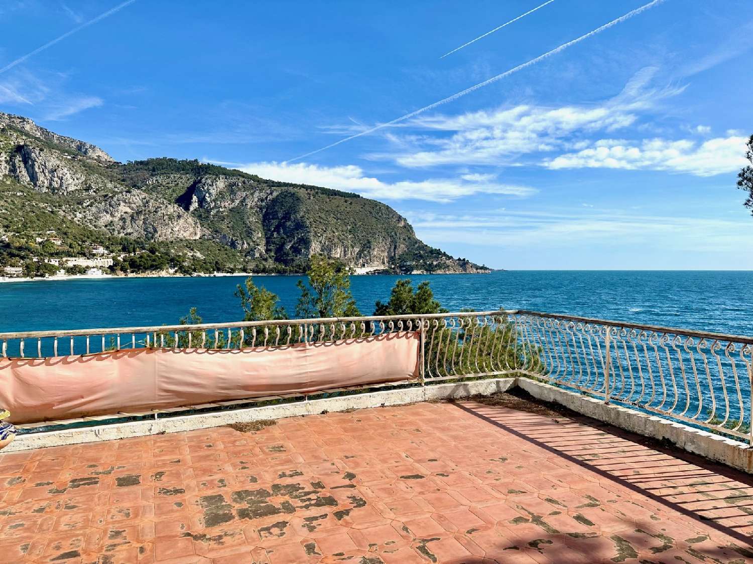 en venta villa Éze Alpes-Maritimes 3
