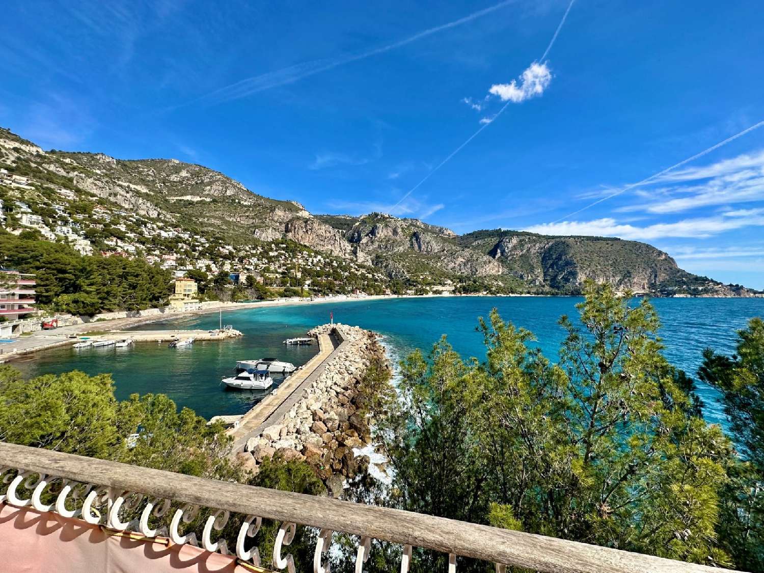 en venta villa Éze Alpes-Maritimes 4