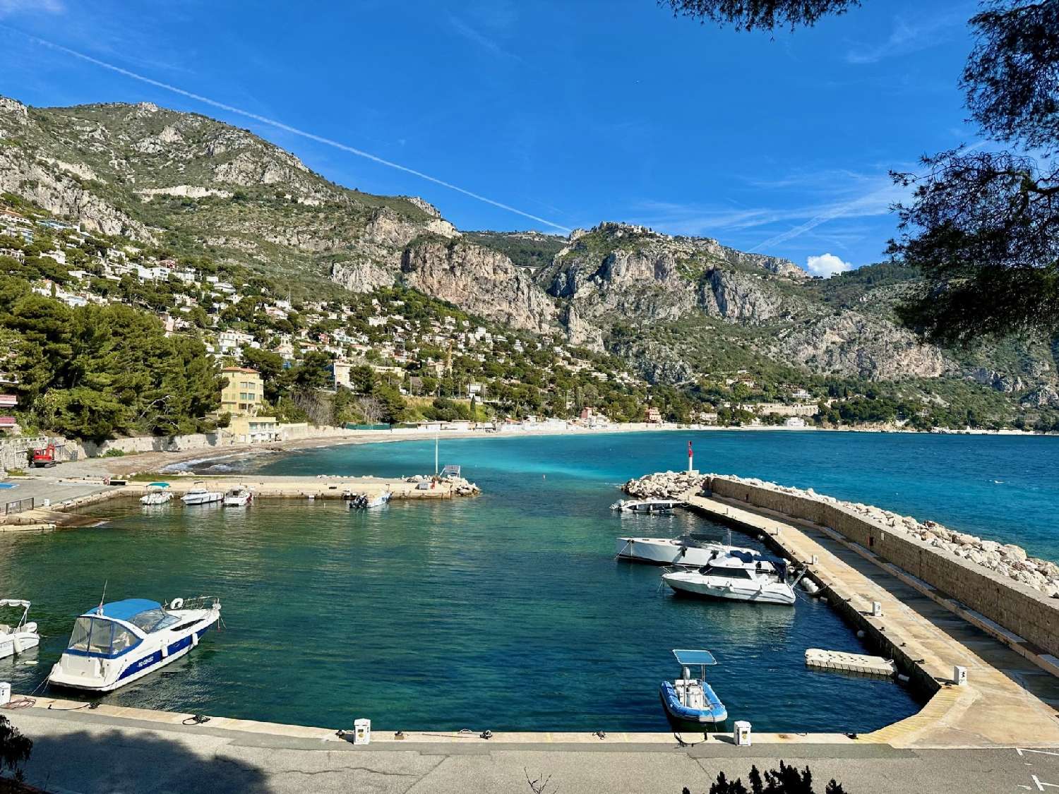 en venta villa Éze Alpes-Maritimes 5