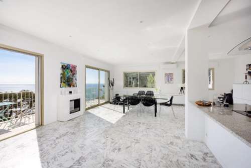 Éze Alpes-Maritimes villa foto 7306698