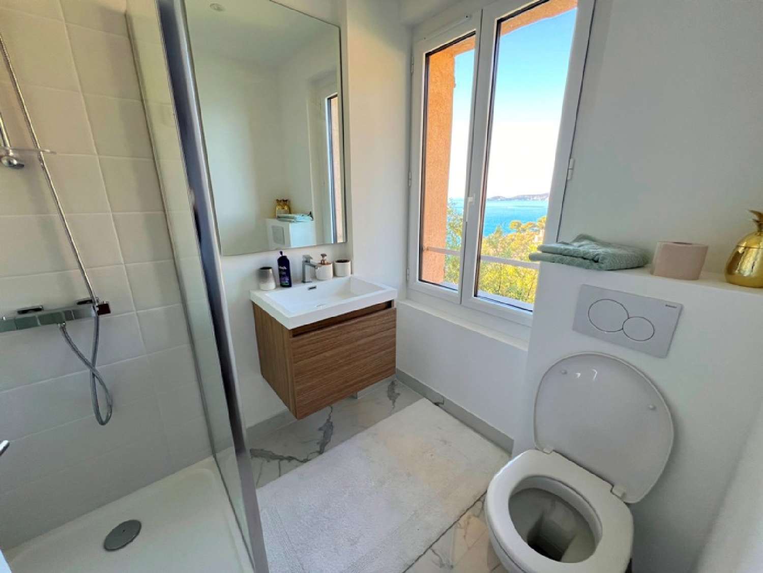 à vendre villa Éze Alpes-Maritimes 4