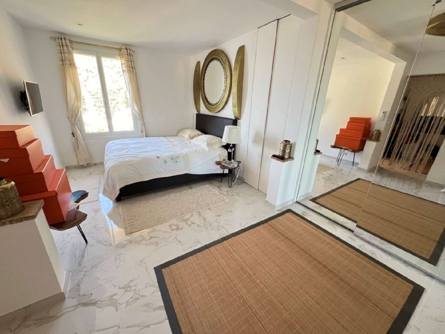 à vendre villa Éze Alpes-Maritimes 5